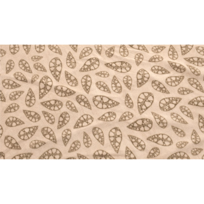 Tappeto Robens Fleece Carpet Double Dreamer 4 beige