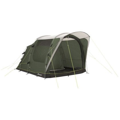 Tenda Outwell Oakwood 3 verde