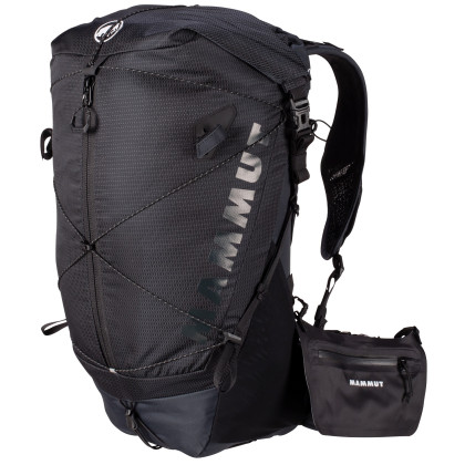 Zaino Mammut Ducan Spine 28-35 nero Black