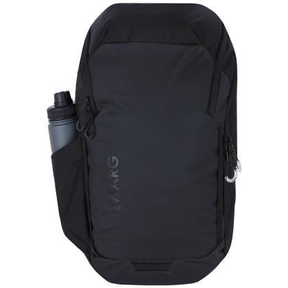 Zaino da città Warg Cupra 25l nero black