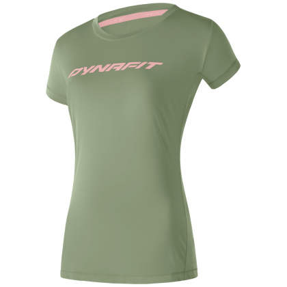 Maglietta da donna Dynafit Traverse 2 W S/S Tee verde Sage