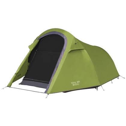 Tenda Vango Soul 300 verde Treetops