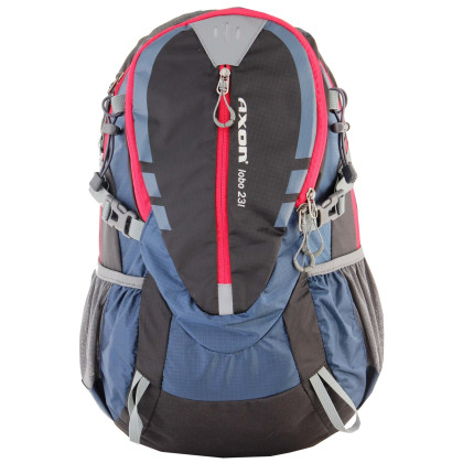 Zaino Axon Lobo 23 l nero