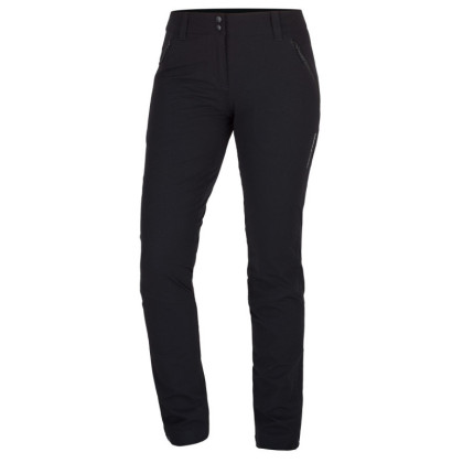 Pantaloni da donna Northfinder Sally nero 269Black