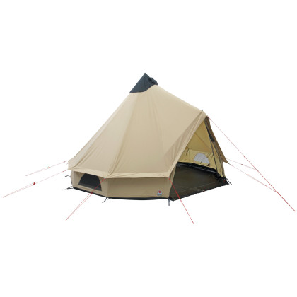 Tenda Robens Klondike khaki Khaki