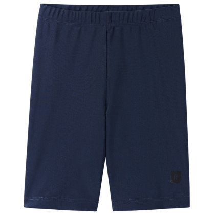 Pantaloncini per bambini Reima Pulahdus blu Navy