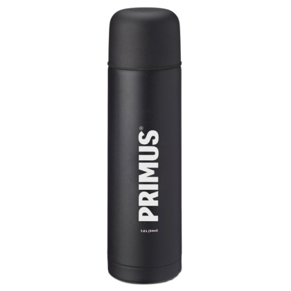 Thermos Primus Vacuum bottle 0,35l Black nero Black