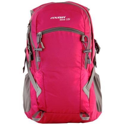 Zaino Axon Dove 15 L rosa