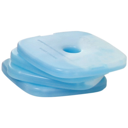 Inserti di raffreddamento Brunner Ice Pack 140 blu