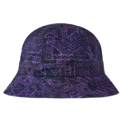 Cappello per bambini Buff Fun Bucket Hat viola violet