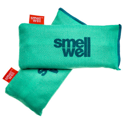 Deodorante Smellwell Sensitive XL verde green