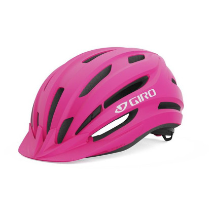 Casco da ciclismo Giro Register II MIPS Youth rosa Bright Pink