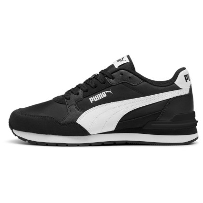 Scarpe da uomo Puma ST Runner v4 NL nero black