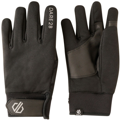 Guanti Dare 2b Intended Glove nero Black (800)