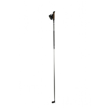 Bastoni da corsa Blizzard XC Performance Poles - silver/black