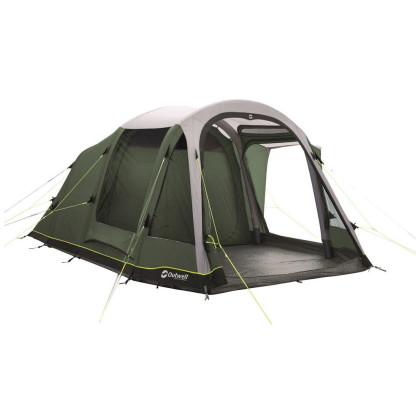 Tenda gonfiabile Outwell Rosedale 5PA verde Green