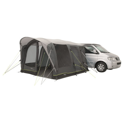 Tenda per minibus Outwell Newburg 260 Air grigio