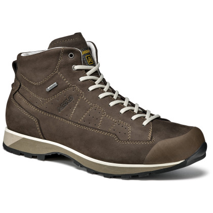 Scarpe da uomo Asolo Active GV marrone scuro DarkBrown/A