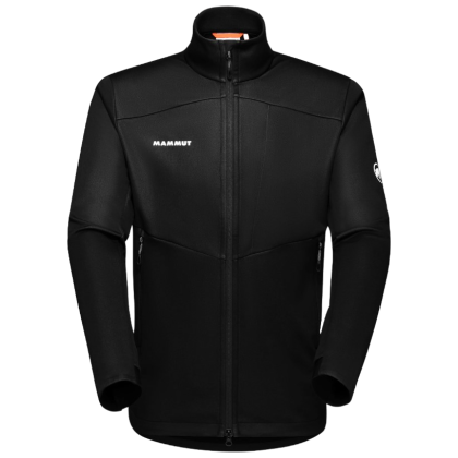 Giacca da uomo Mammut Ultimate VII SO Jacket Men nero black