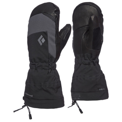 Guanti da sci Black Diamond Mercury Mitts nero Black (0002)