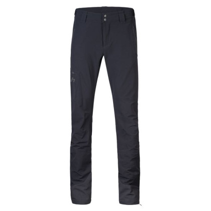 Pantaloni da uomo Hannah Huntley grigio scuro Anthracite II