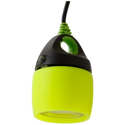 Lampada Brunner Nexus Led verde