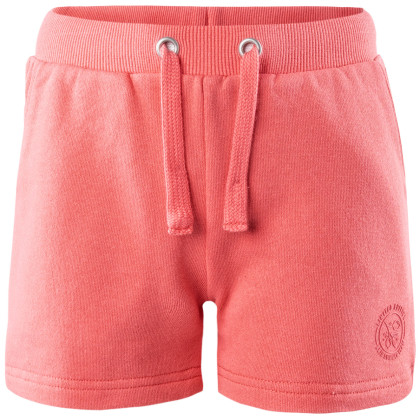 Pantaloncini per bambini Bejo Mira Kdg rosso Sugar Coral
