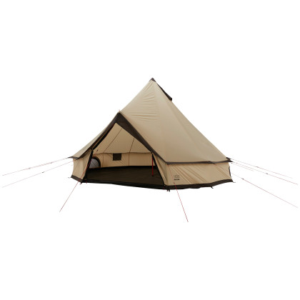 Tenda familiare Grand Canyon Indiana 8 beige MojaveDesert