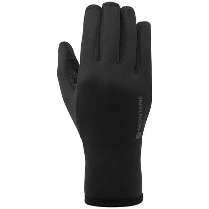 Guanti da uomo Montane Fury Xt Glove nero Black