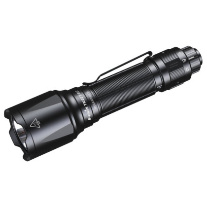 Torcia LED Fenix TK22 TAC nero black