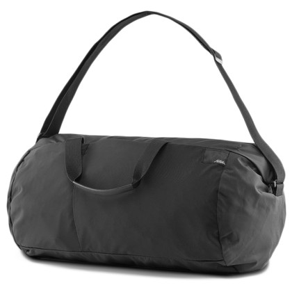 Borsa Matador ReFraction Packable Duffle Bag nero Black