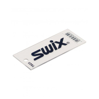 Sbucciatore Swix Raschietto 3mm T0823D