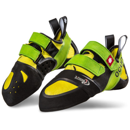 Scarpe da arrampicata Ocún Ozone Plus QC