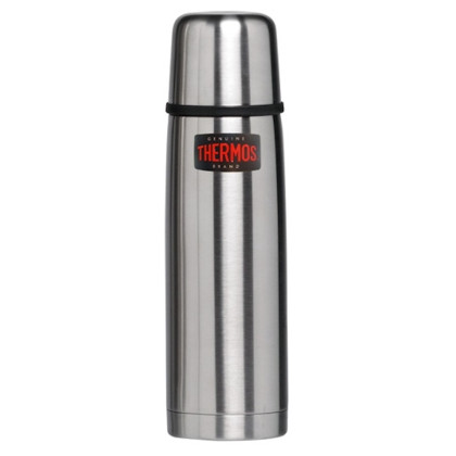 Thermos Thermos Mountain FBB 0,5l argento StainlessSteel