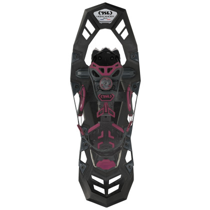 Racchette da neve TSL Highlander Instinct M nero TITAN BLACK