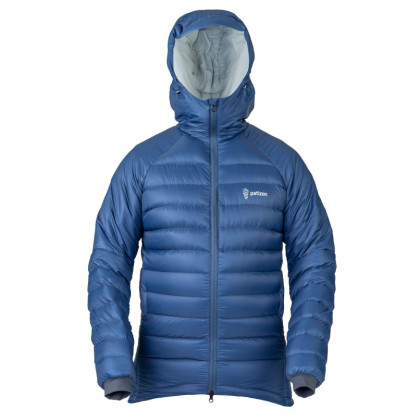 Piumino da uomo Patizon ReLight PRO blu Navy / Silver