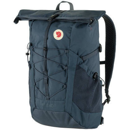 Zaino Fjällräven Abisko Hike Foldsack blu scuro Navy