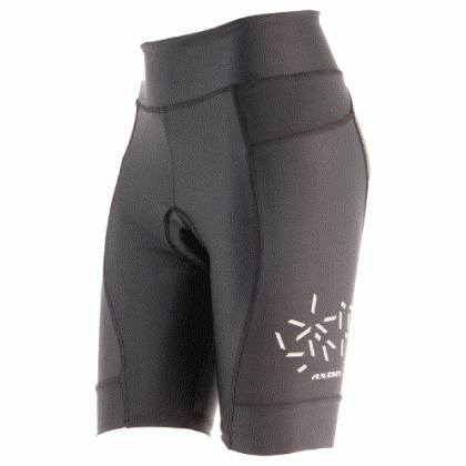Pantaloncini da ciclismo da donna Axon Nippon D