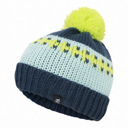 Cappello per bambini Dare 2b Boffin II Beanie blu MnltDnm/WrBt