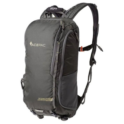 Zaino Acepac Zam 15 EXP MKIII grigio grey