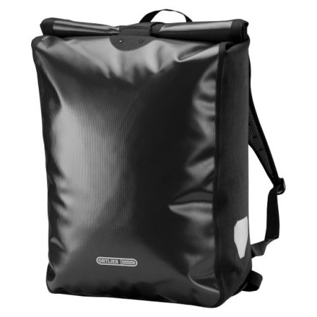 Zaino Ortlieb Messenger-Bag nero black