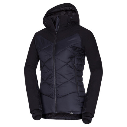 Giacca invernale da donna Northfinder Deanne nero 269black