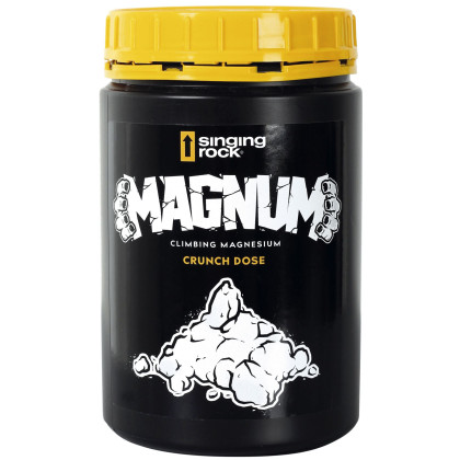 Magnesite Singing Rock Magnum Crunch Dose 100 g