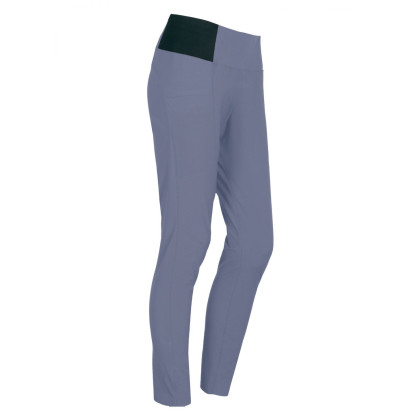 Leggings da donna High Point Play Lady Tights viola Flint Stone