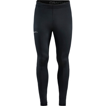 Leggings da uomo Craft ADV Core Essence nero Black