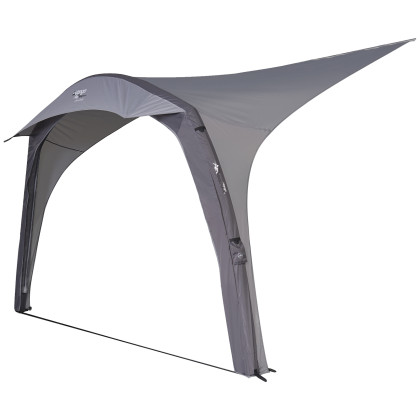 Tendalino Vango AirBeam Sun Canopy 3M grigio GrayViolet