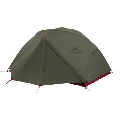 Tenda da trekking MSR Elixir 2 verde Green