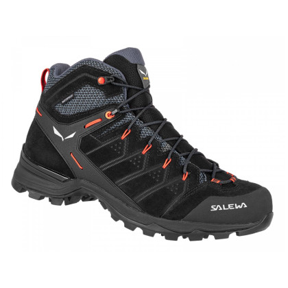 Scarpe da uomo Salewa Ms Alp Mate Mid Wp