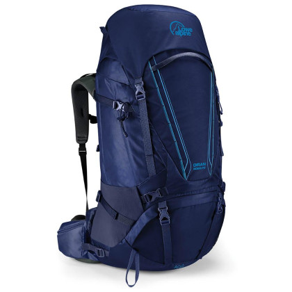 Zaino da donna Lowe Alpine Diran ND 60:70 blu Blueprint