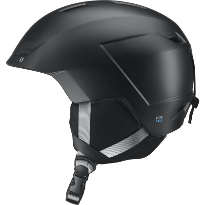 Casco da sci da donna Salomon Icon Lt Access nero Black